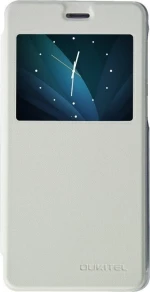 Oukitel Book Λευκό (K4000 Pro)