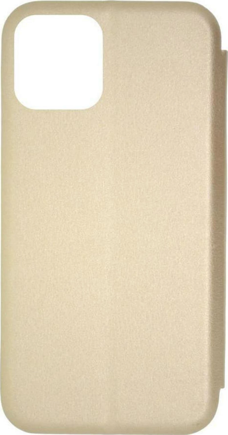 Ancus Magnetic Curve Book Χρυσό (iPhone 11 Pro)