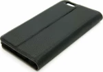 Tellur Magnetic Book Μαύρο (Lumia 640)