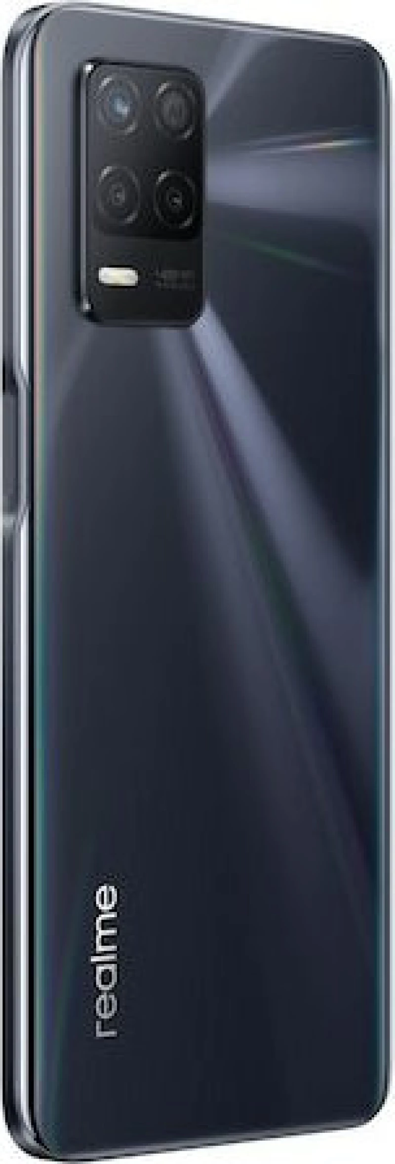 Realme 8 5G (4GB/64GB) Supersonic Black