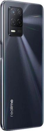 Realme 8 5G (4GB/64GB) Supersonic Black