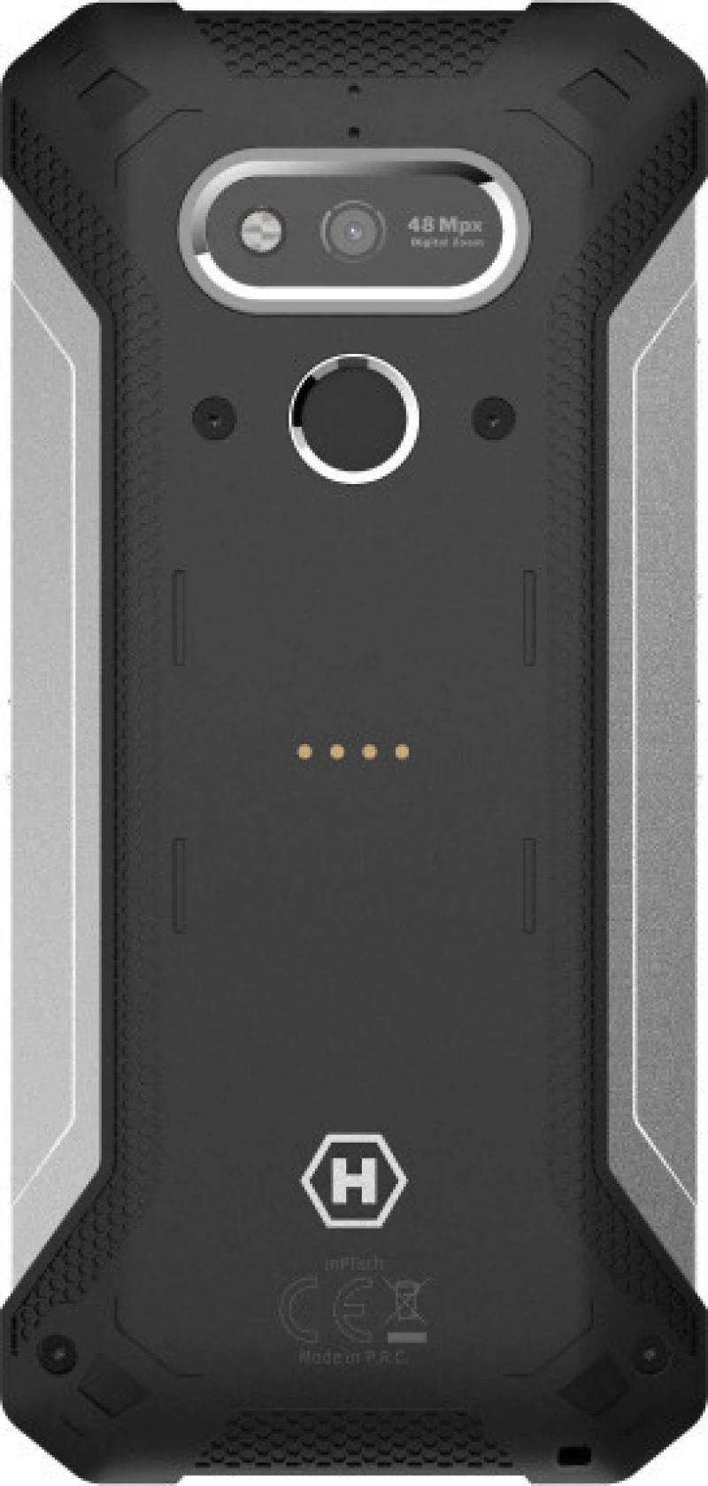 Hammer Explorer Pro (128GB) Silver