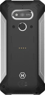 Hammer Explorer Pro (128GB) Silver