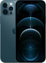 Apple iPhone 12 Pro (6GB/512GB) Pacific Blue