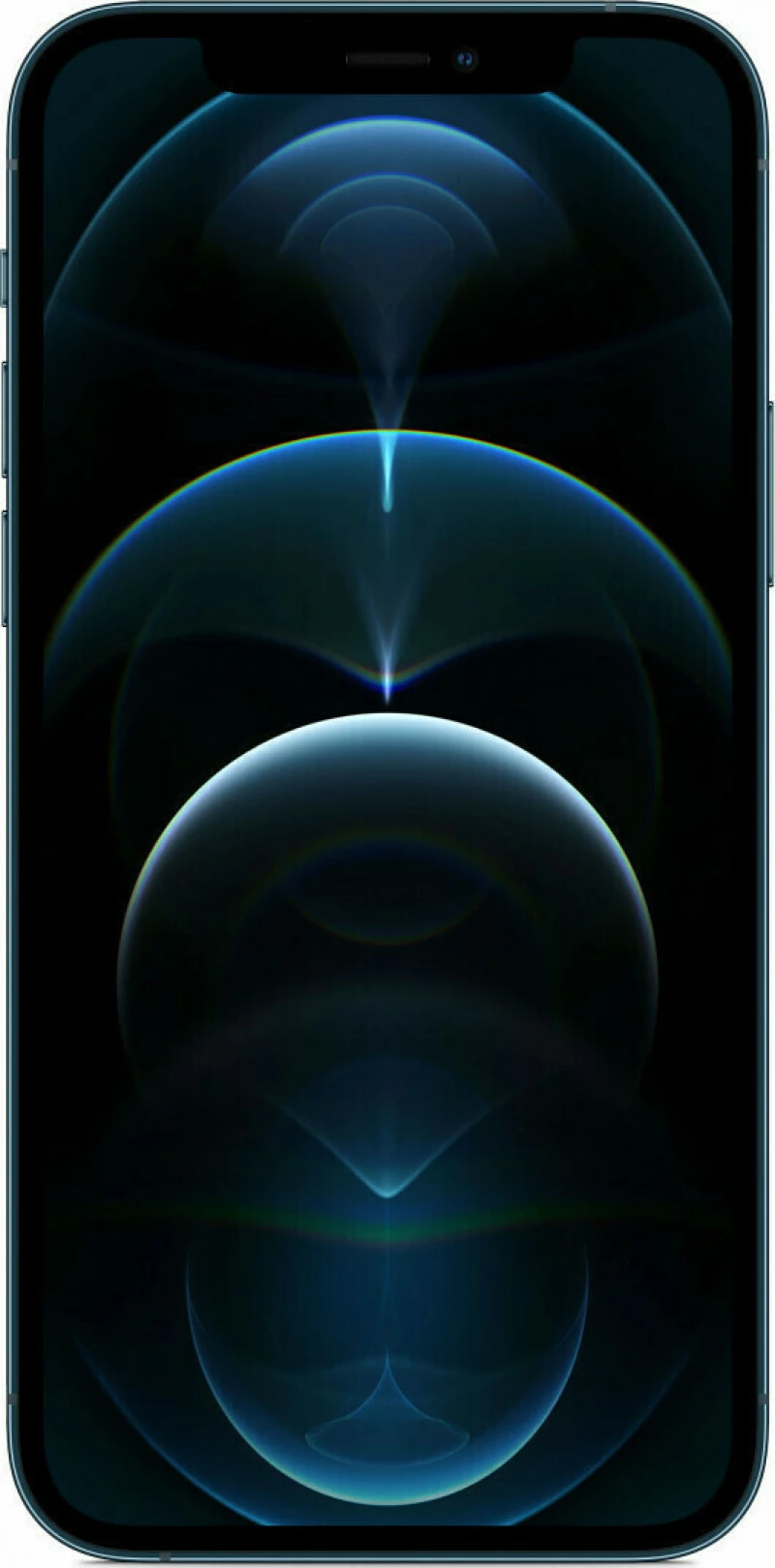 Apple iPhone 12 Pro (6GB/512GB) Pacific Blue