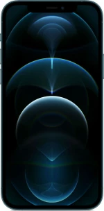 Apple iPhone 12 Pro (6GB/512GB) Pacific Blue