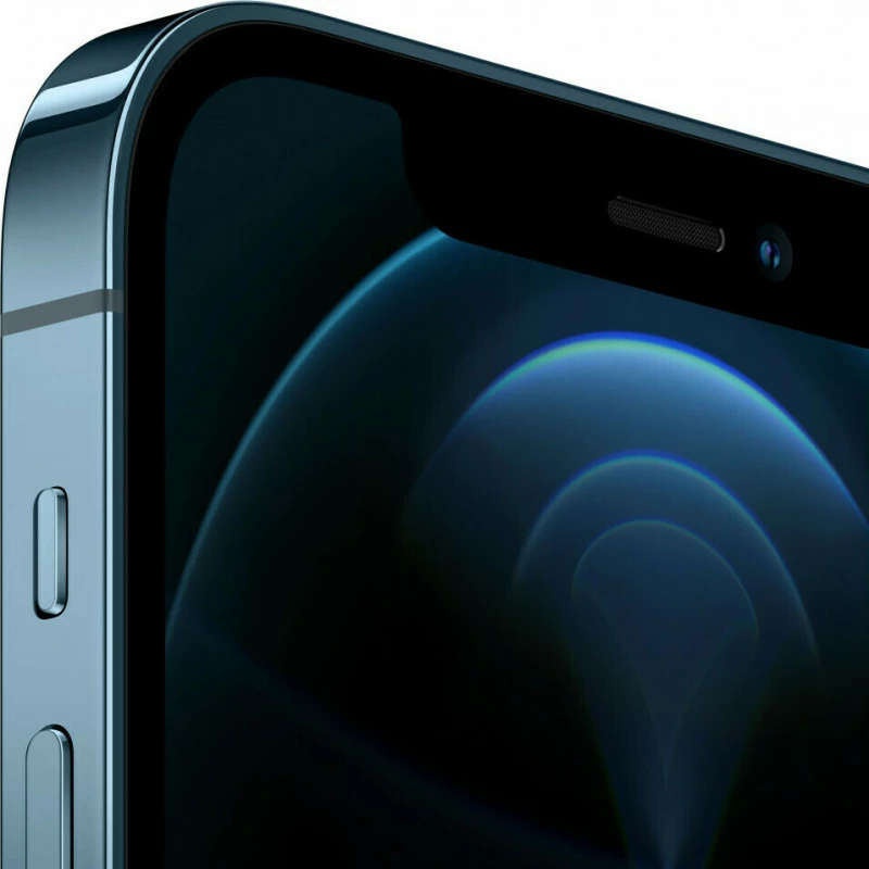 Apple iPhone 12 Pro (6GB/512GB) Pacific Blue