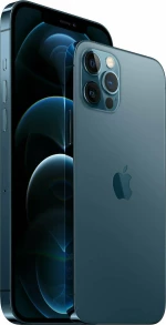 Apple iPhone 12 Pro (6GB/512GB) Pacific Blue