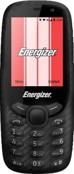 Energizer Energy E241S (4GB) Black
