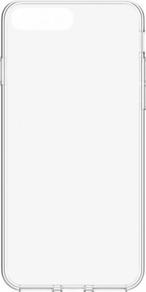 Senso TPU 0.3 Back Cover Διάφανο (Huawei Y6 Prime 2018)