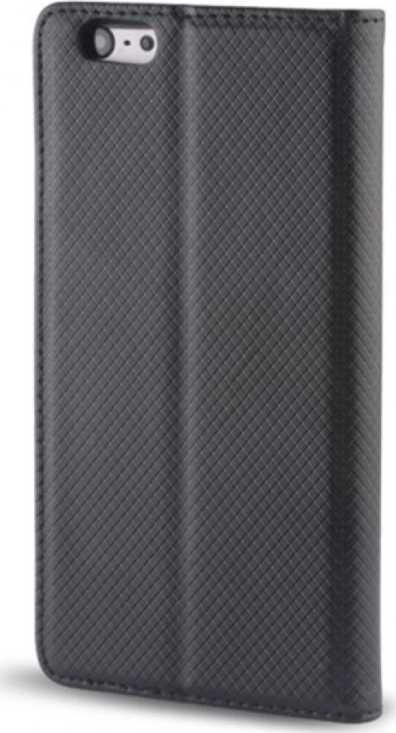 Smart Magnet Book Μαύρο (Xiaomi Mi Note 10/10 Pro)