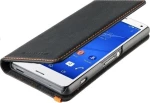 Roxfit Premium Black (Xperia Z5 Compact)