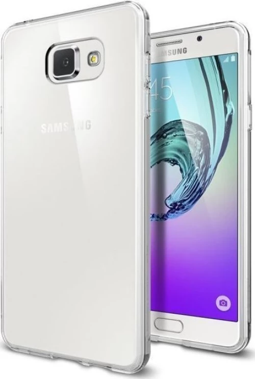 Spigen Liquid Crystal (Galaxy A7 2016)