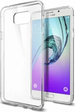 Spigen Liquid Crystal (Galaxy A7 2016)