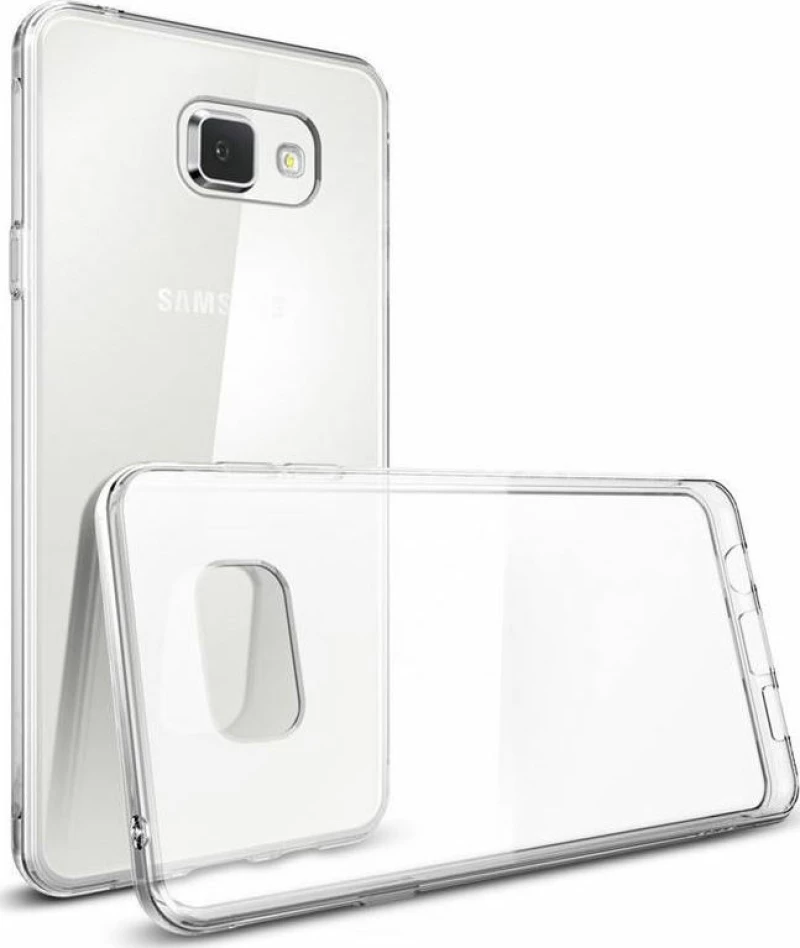 Spigen Liquid Crystal (Galaxy A7 2016)