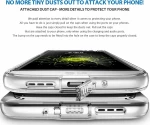 Ringke Fusion Smoke Black (LG G5)