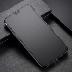Baseus Touchable Μαύρο (iPhone XS Max)