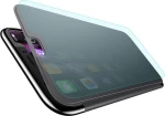 Baseus Touchable Μαύρο (iPhone XS Max)