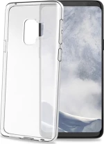 Celly Gelskin Διάφανο (Galaxy S9)
