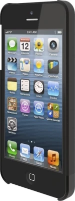 Vest Anti-Radiation Black (iPhone 5/5S/SE)