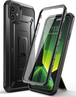 Supcase Unicorn Beetle Pro Μαύρο (iPhone 11)