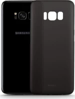 Benks Magic Lollipop Μαύρο (Galaxy S8+)