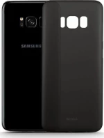 Benks Magic Lollipop Μαύρο (Galaxy S8+)