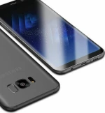 Benks Magic Lollipop Μαύρο (Galaxy S8+)