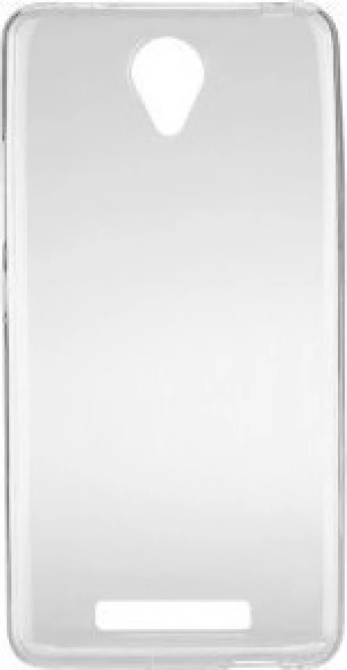 Back Cover Διάφανο (Xiaomi Redmi 3s/3x/3 Pro)