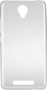 Back Cover Διάφανο (Xiaomi Redmi 3s/3x/3 Pro)