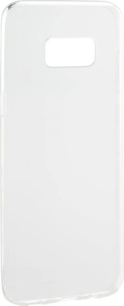 Ultra Slim 0.5mm Back Cover Διάφανο (Galaxy S8+)