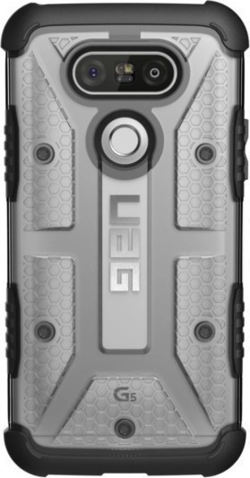 UAG Plasma Ice (LG G5)