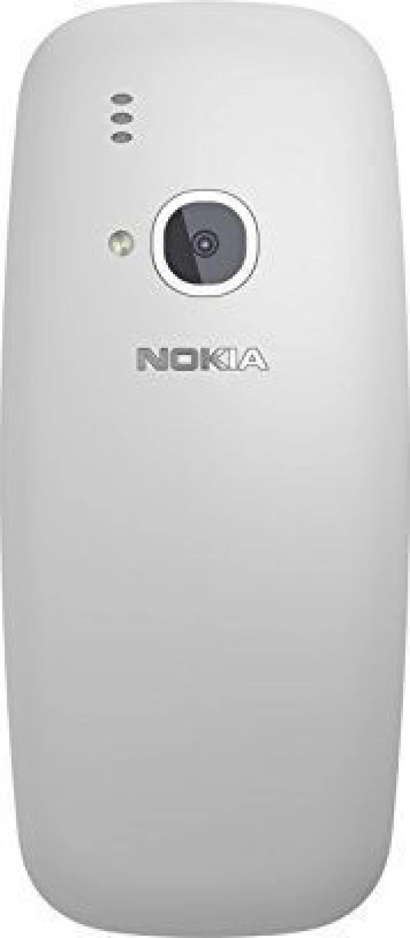 Nokia 3310 (2017) (16MB) Dual Grey