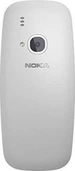 Nokia 3310 (2017) (16MB) Dual Grey
