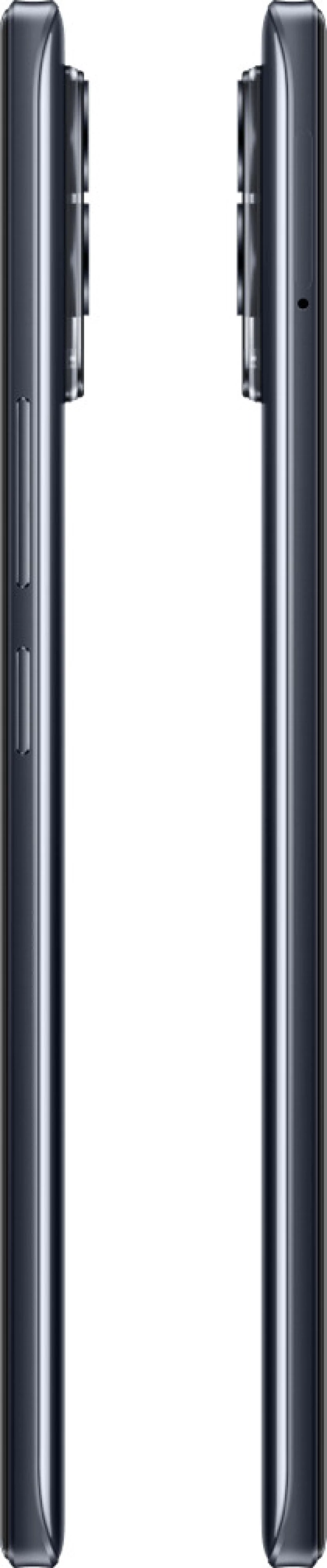 Realme 8 (4GB/64GB) Punk Black