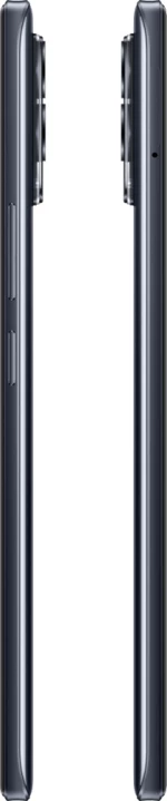 Realme 8 (4GB/64GB) Punk Black