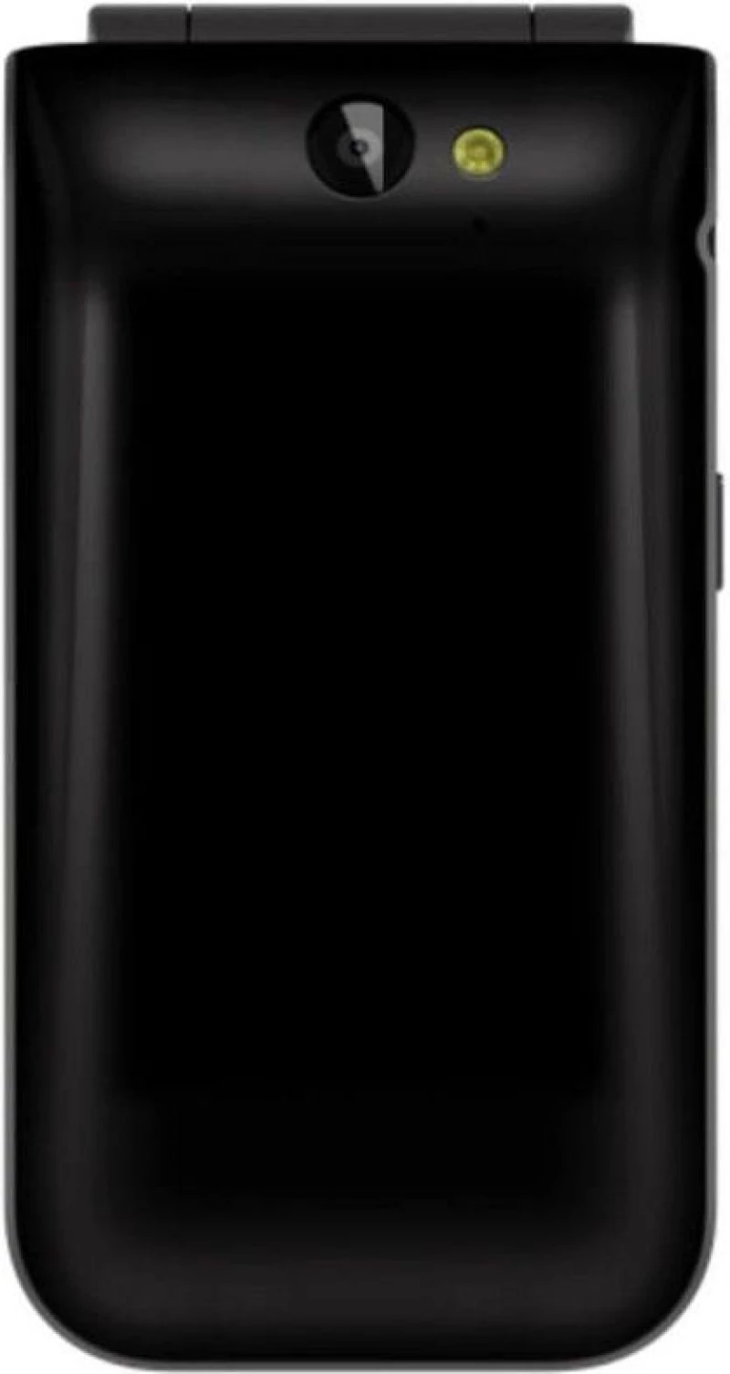 Nokia 2720 Flip (4GB) Ocean Black