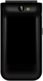 Nokia 2720 Flip (4GB) Ocean Black
