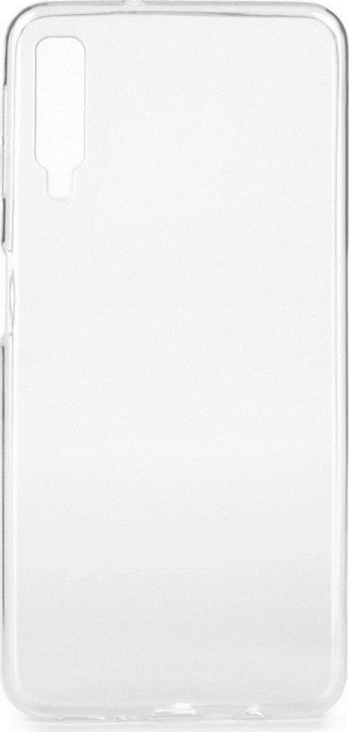0.5mm Back Cover Διάφανο (Galaxy A70)