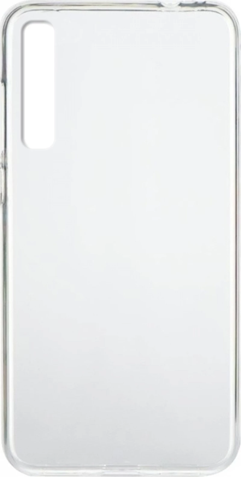 0.5mm Back Cover Διάφανο (Galaxy A70)