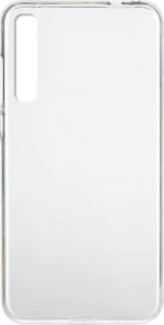 0.5mm Back Cover Διάφανο (Galaxy A70)