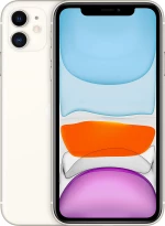 Apple iPhone 11 (4GB/256GB) White