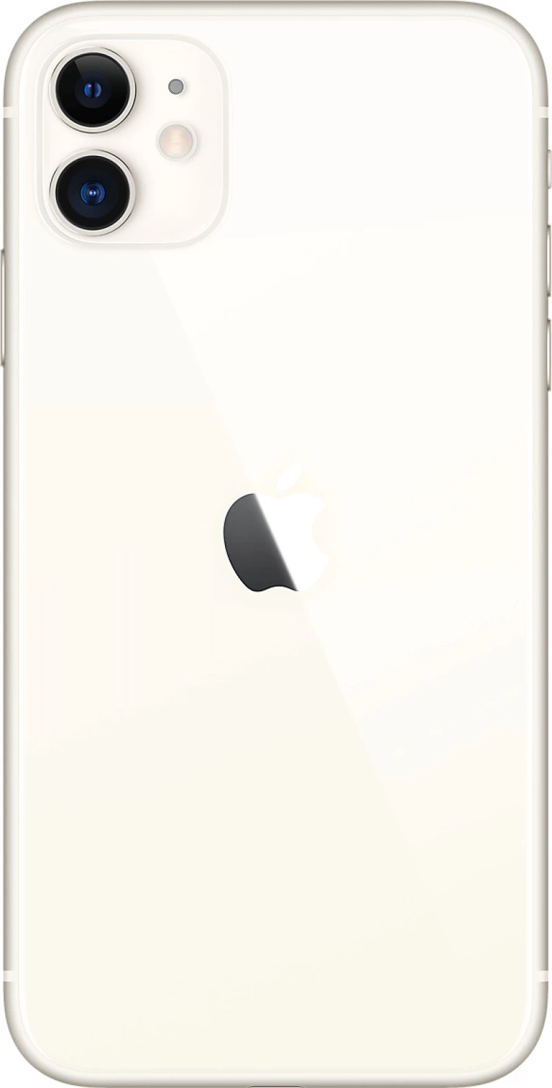 Apple iPhone 11 (4GB/256GB) White
