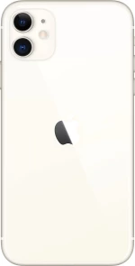 Apple iPhone 11 (4GB/256GB) White