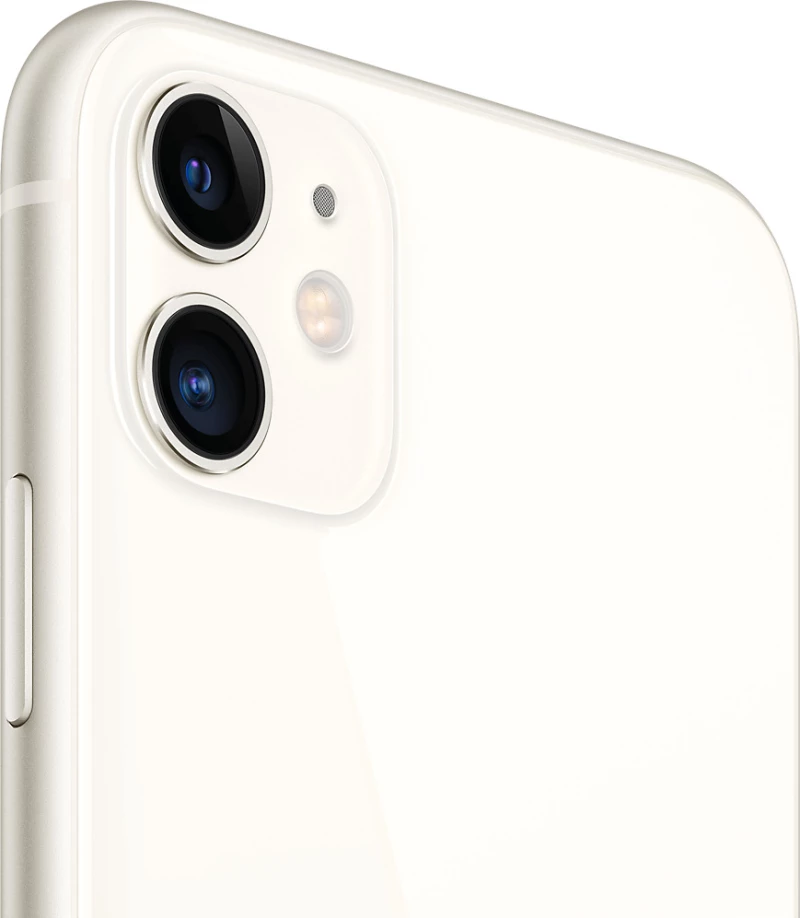 Apple iPhone 11 (4GB/256GB) White