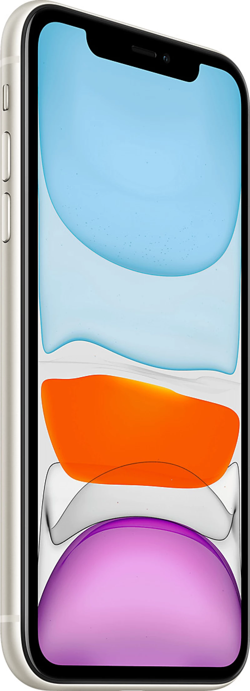 Apple iPhone 11 (4GB/256GB) White
