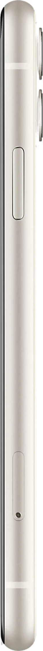 Apple iPhone 11 (4GB/256GB) White