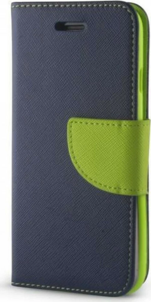 Fancy Book Navy Μπλε (Galaxy A31)