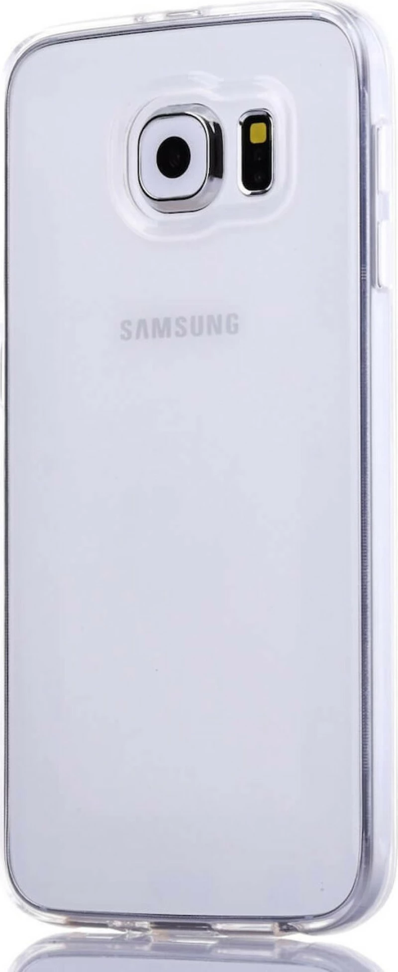Ultra Slim 0.3mm Διάφανο (Galaxy S6)