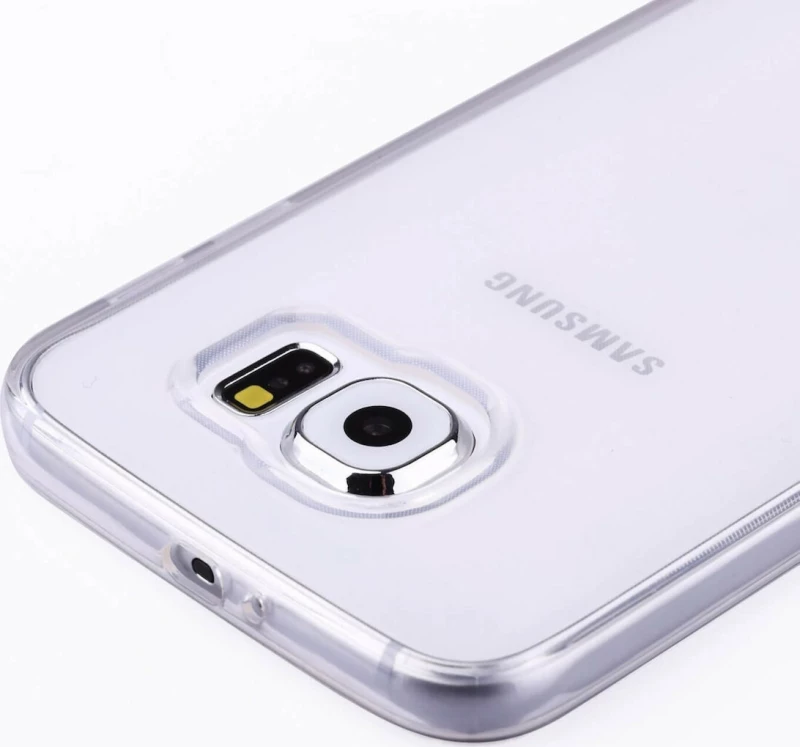Ultra Slim 0.3mm Διάφανο (Galaxy S6)